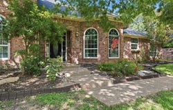 418 Riverview Drive, Woodway, TX 76712