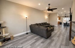 416 Marlene Ct, Ridgecrest, CA 93555