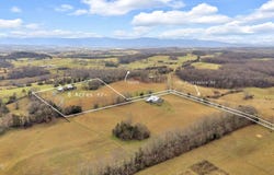 273 Harvest Lane, Limestone, TN 37681