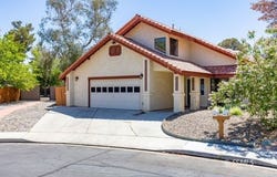 217 Yellowstone Pl, Ridgecrest, CA 93555