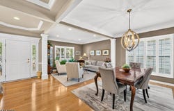 441 Crossfields Ln, Franklin Twp., NJ 08873-6013