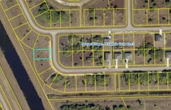 541 Glendale Avenue, Labelle, FL 33935