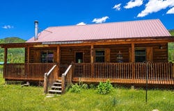 00427 Conejos Ave, Platoro, CO 81120
