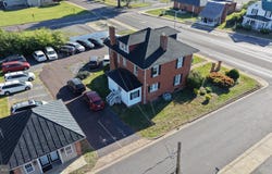 810 S MAIN Street, CULPEPER, VA 22701