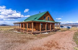 233 Prairie Rd., Westcliffe, CO 81252
