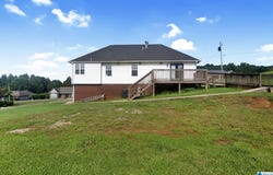 908 RANSOME DRIVE, ONEONTA, AL 35121