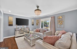 9414 WYATT Drive, LANHAM, MD 20706