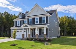 212 Kwanzan Court, Chesapeake, VA 23322
