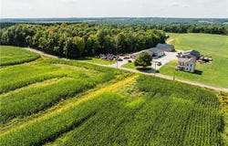 12472 Burbank Rd, Burbank, OH 44214
