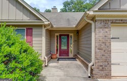 154 Rolling Oaks Lane, Colbert, GA 30628