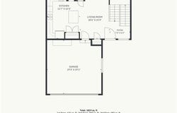 161 S Whilshire Drive, Tonganoxie, KS 66086