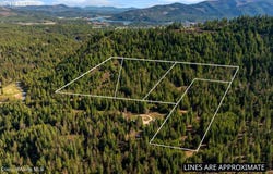 Cedar Acres lot: 3, Priest River, ID 83856