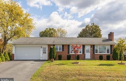 204 RIDGE Road, WINCHESTER, VA 22602