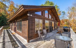 312 Tierney Road, Cavendish, VT 05142