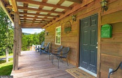 291 GRACE MOUNTAIN Road, BRANDYWINE, WV 26802