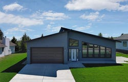 1172 Lazy M Circle, Red Lodge, MT 59068