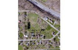 Douglass Rd Lot #150, Beaver Falls, PA 15010