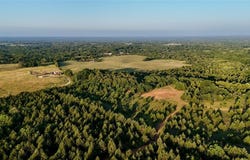 6 N 3490 Road, Earlsboro, OK 74840