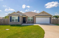 117 James Dr, Beebe, AR 72012