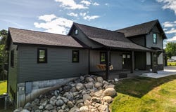 17090 KENOWA AVENUE, KENT CITY, MI 49330