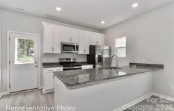 796 Hillard Street, Statesville, NC 28625
