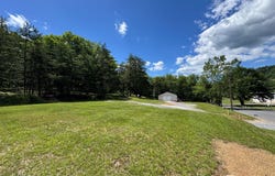 346 SAND MINE Road, BERKELEY SPRINGS, WV 25411