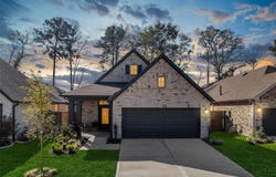 7474 Cattail Falls Lane, Porter, TX 77365