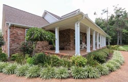 1450 County Road 704, Blue Mountain, MS 38610