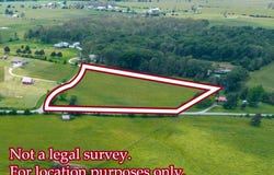 Shafer Road, Licking, MO 65542