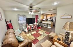 604 Frances Cove Apts. A-D, Mountain View, AR 72560