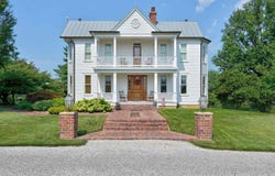 9555 S 475 E, Ferdinand, IN 47532