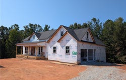 528 Paramount Drive, Seneca, SC 29678
