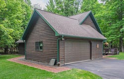 2145 PINEWOOD DR, Eagle River, WI 54521