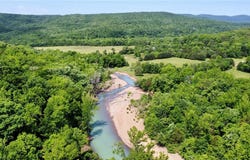 16 Acres CR 6151, Pettigrew, AR 72752
