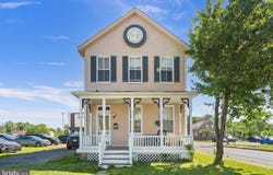 201 MAIN Street, LAUREL, MD 20707