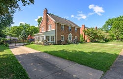 228 Kenwick Drive, Akron, OH 44313