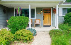 4167 S Harrell Road, Bloomington, IN 47401