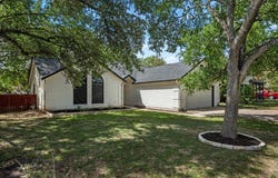 201 Susana Ln, Georgetown, TX 78628