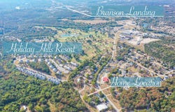 415 Heritage Estates Road, Branson, MO 65616