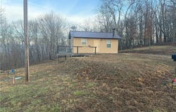 1613 Moonhull Road, Oark, AR 72852