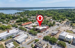 303 E Broad Street, Eufaula, AL 36027