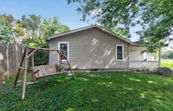 3641 Saint Luke Drive, Jackson, MI 49201