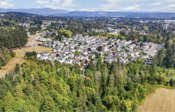 Morten Ln, StHelens, OR 97051