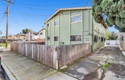 128 Catron Dr, Oakland, CA 94603