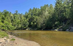 2120 Campfire Trail, Alger, MI 48610