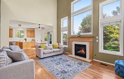 5405 Maple Hill Avenue SE, Ada, MI 49301