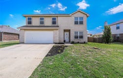316 Spurlock Drive, Krum, TX 76249