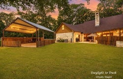 801 CASPERS COVE, Lufkin, TX 75904