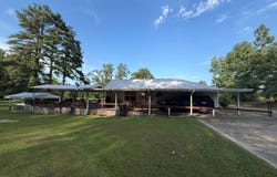 1325 Front Street, Vaiden, MS 39176