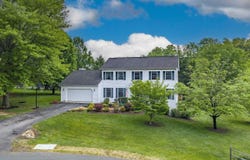 3 RIVER PLACE, LEXINGTON, VA 24450